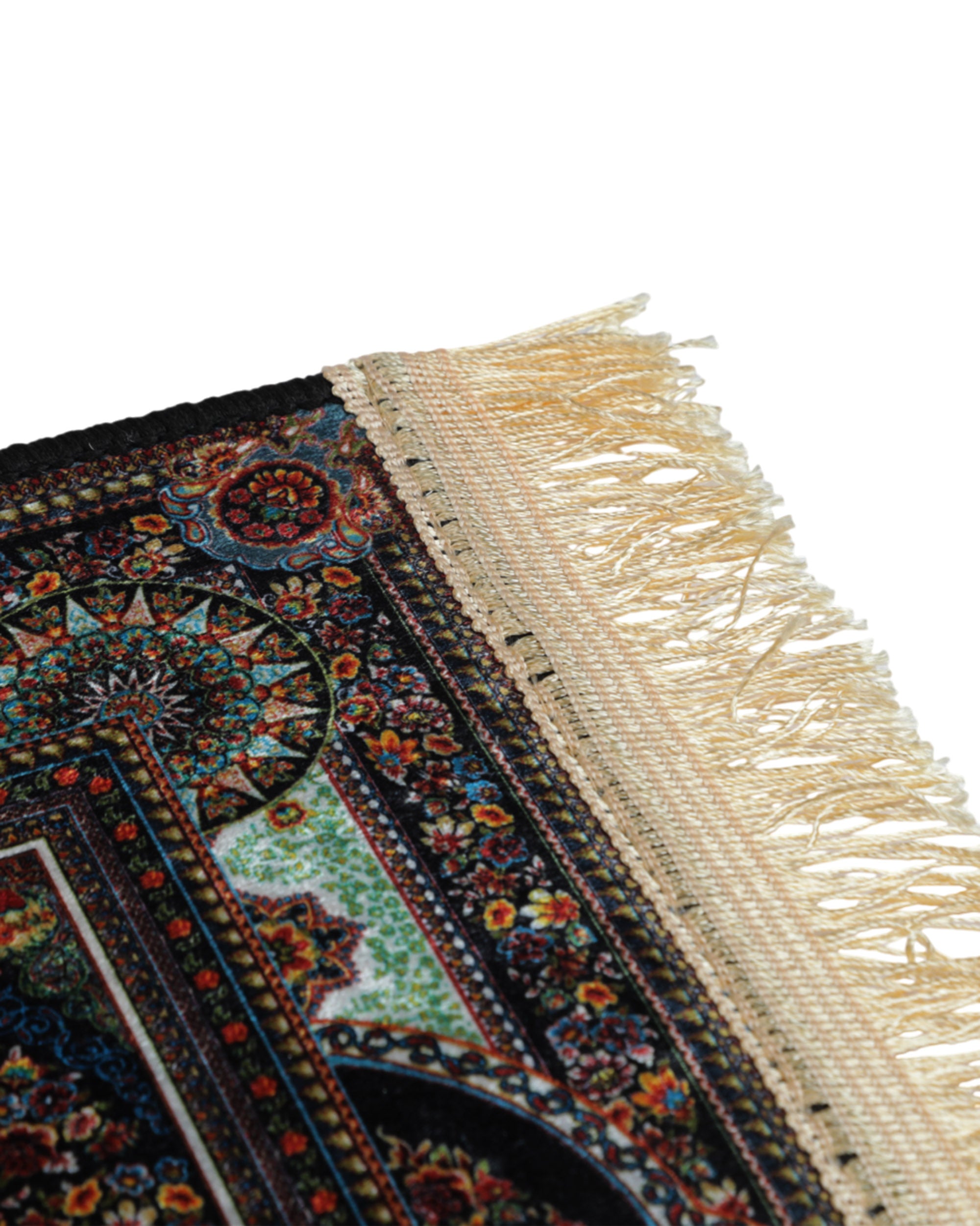 Kashan Mat