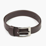 Men's Belt - Brown, Men's Belt, Chase Value, Chase Value