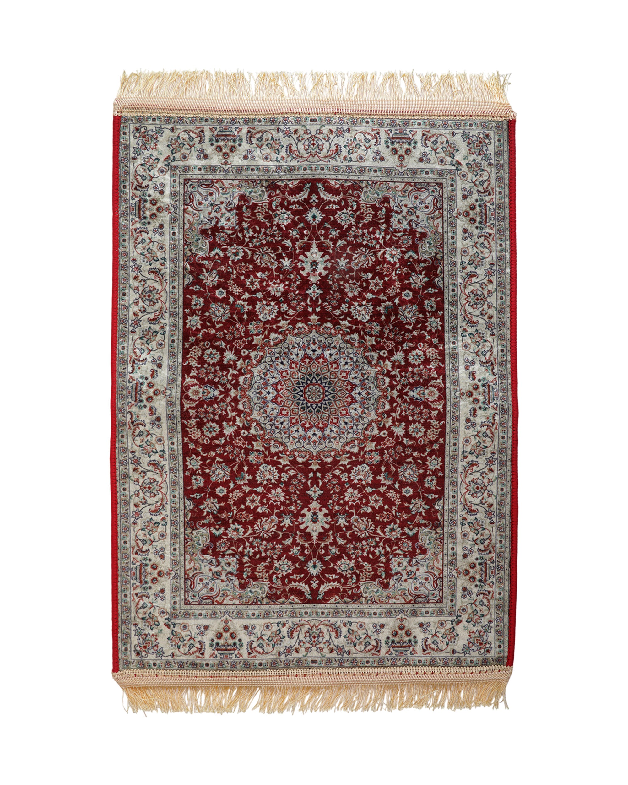 Kashan Mat