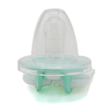 Camera Bottle Suther - Green, Feeding Supplies, Chase Value, Chase Value