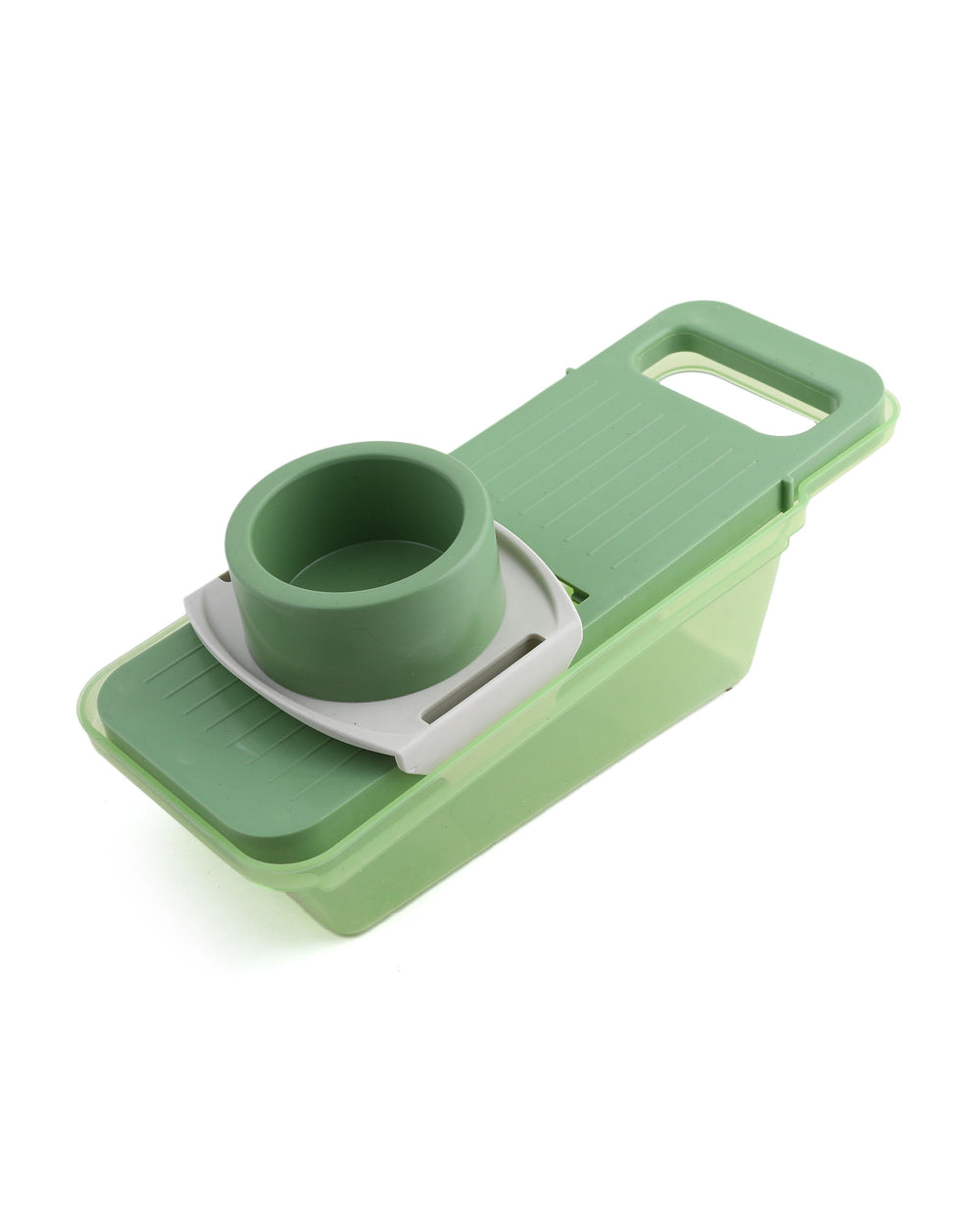 Multipurpose Vegetable Cutter, Knives & Cutting Board, Chase Value, Chase Value