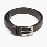 Men's Belt - Brown, Men's Belt, Chase Value, Chase Value