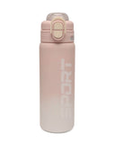 Water Bottle – Stainless Steel – 680 ml, Water Bottle, Chase Value, Chase Value