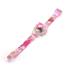 Kids Digital Watch