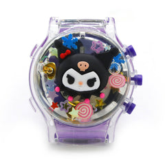 Kids Digital Watch