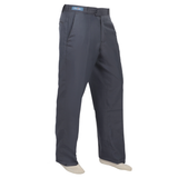 Men's Formal Dress Pant - Dark Grey, Men's Formal Pants, Chase Value, Chase Value
