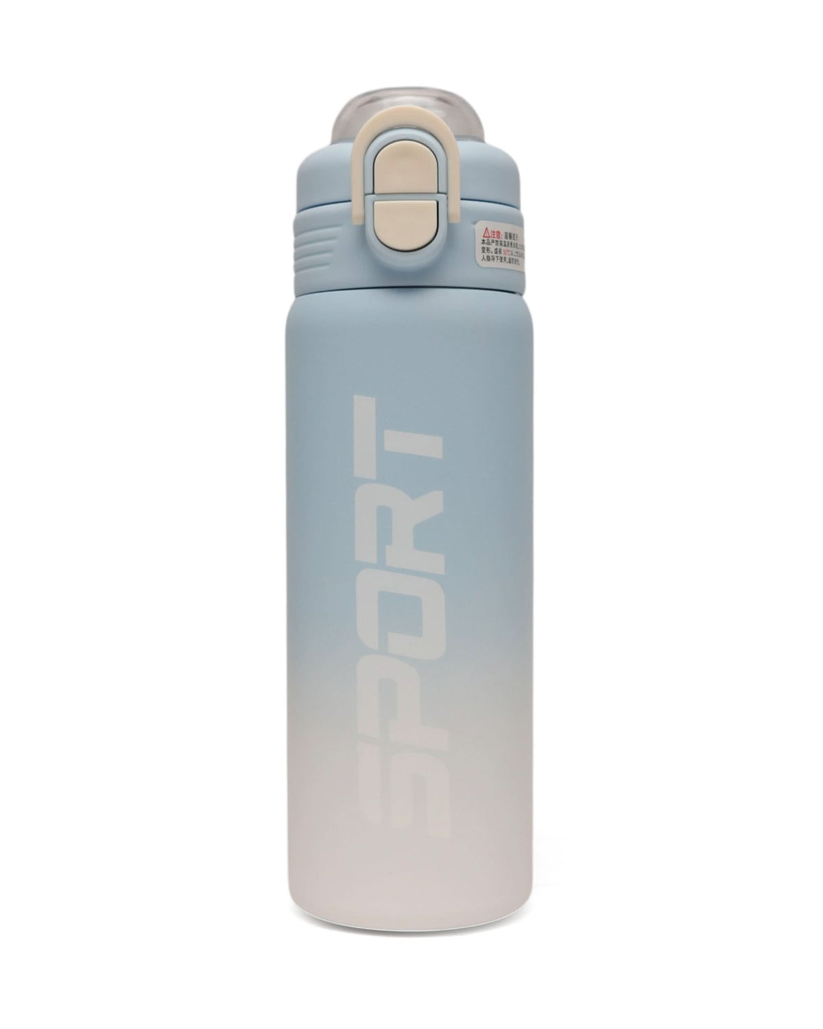 Water Bottle – Stainless Steel – 680 ml, Water Bottle, Chase Value, Chase Value