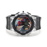 Kids Digital Watch - Black, Boys Watches, Chase Value, Chase Value