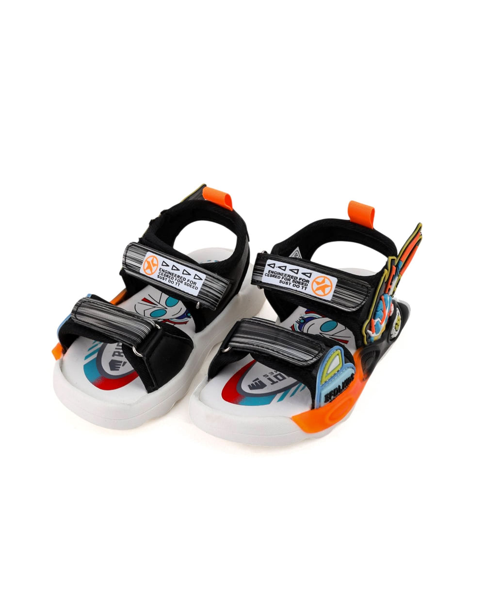 Boys Kito Sandal, Boys Sandals, Chase Value, Chase Value