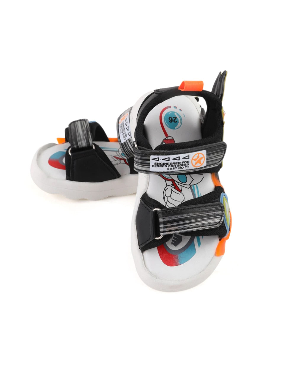 Boys Kito Sandal, Boys Sandals, Chase Value, Chase Value
