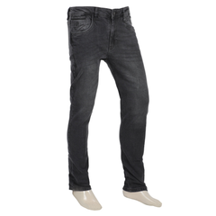 Men's Denim Pant - Black