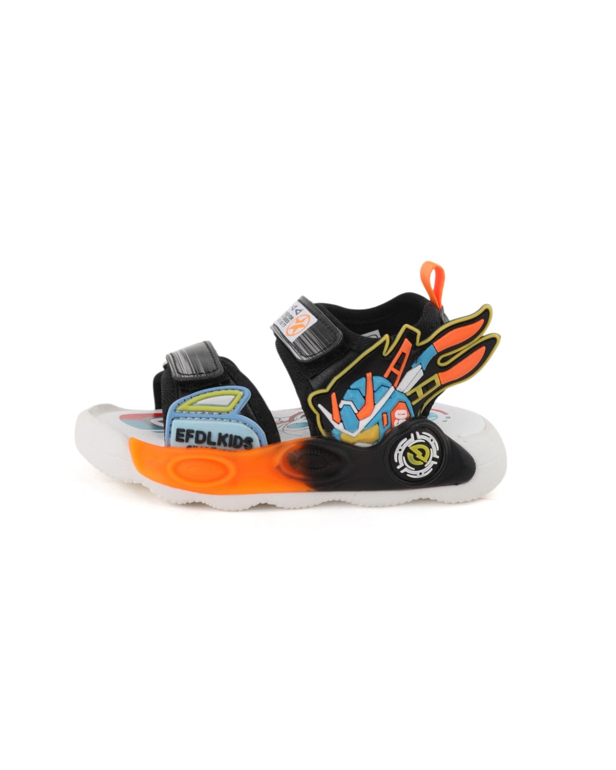 Boys Kito Sandal, Boys Sandals, Chase Value, Chase Value