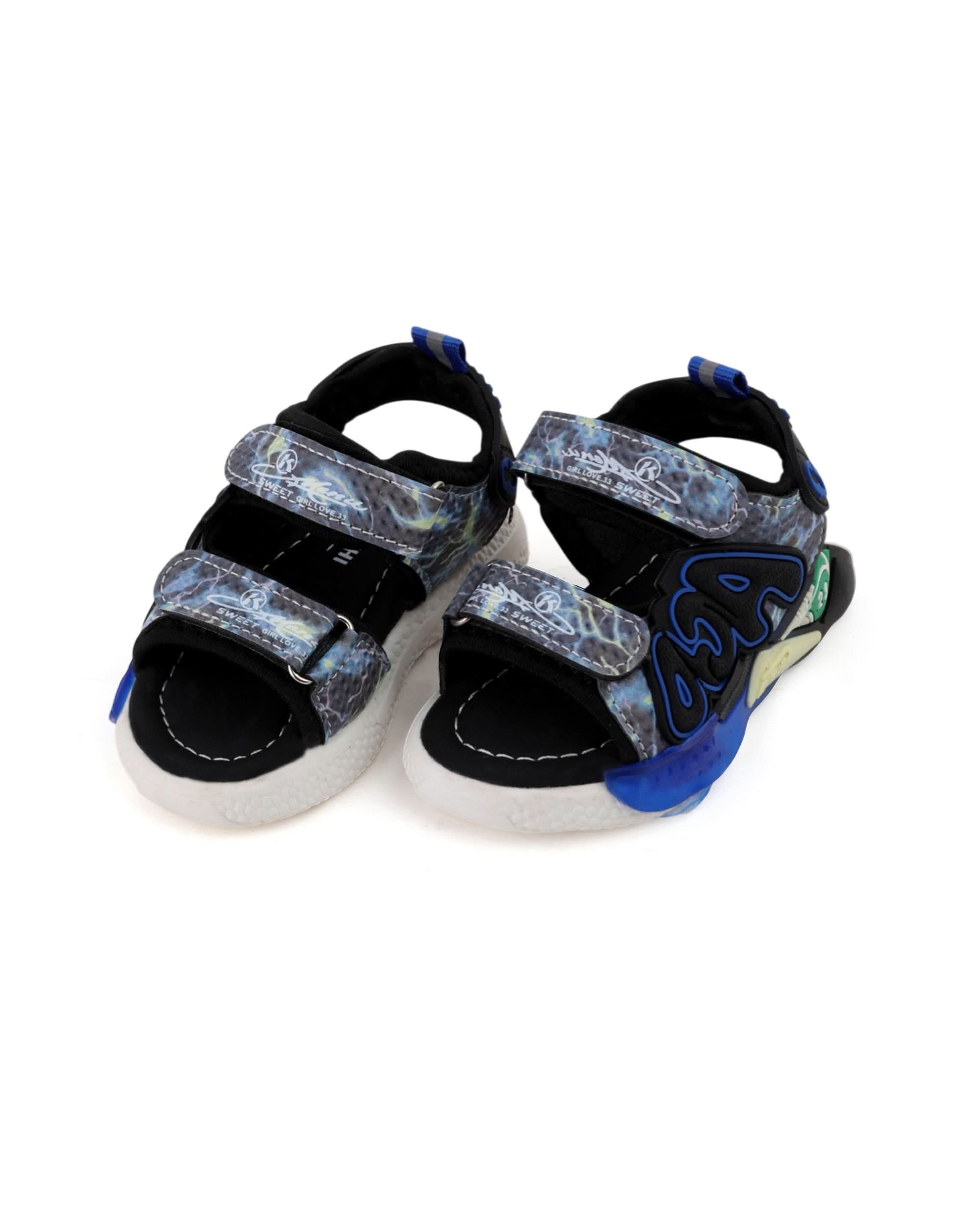 Boys Kito Sandal, Boys Sandals, Chase Value, Chase Value
