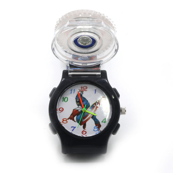 Kids Analog Watch