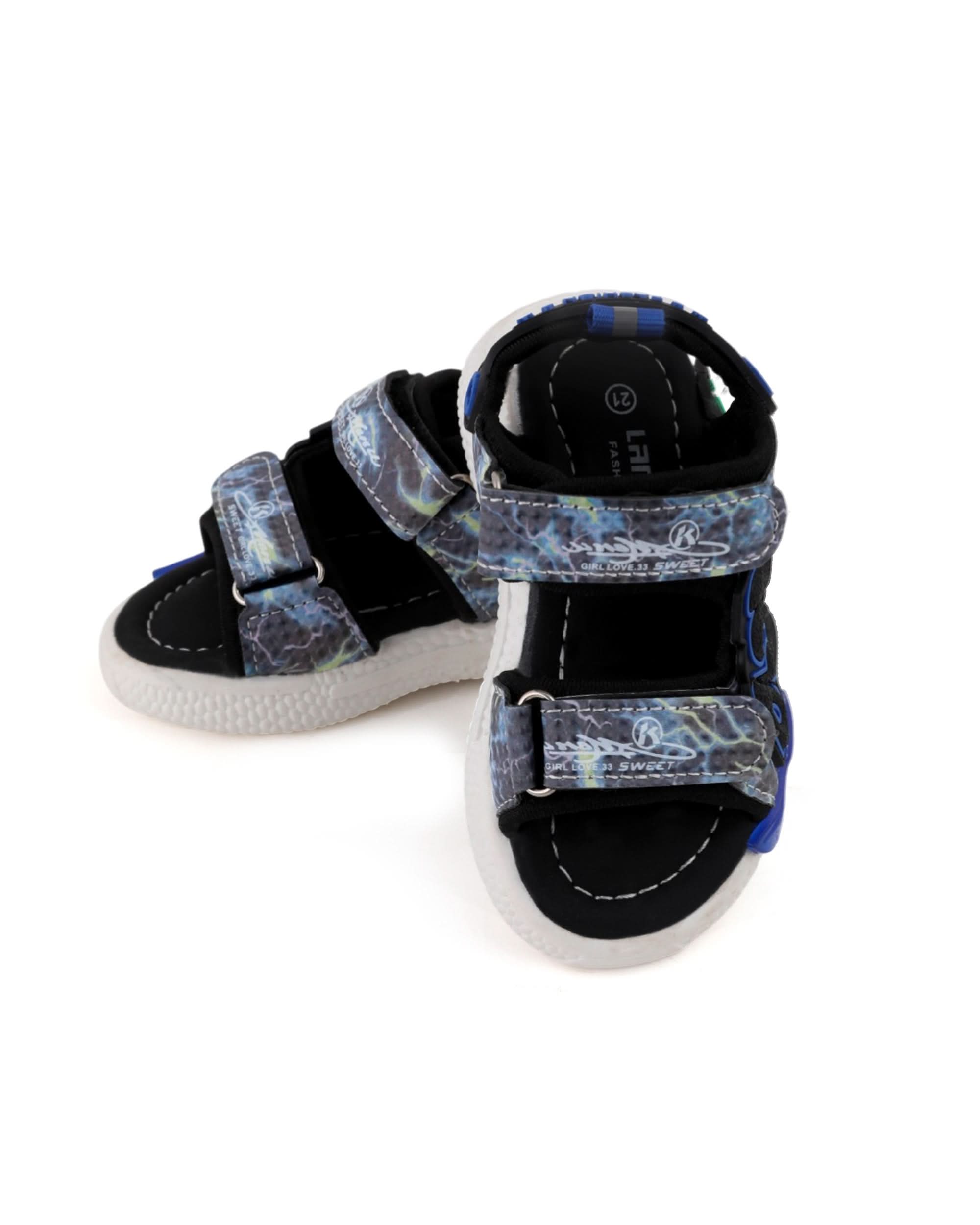 Boys Kito Sandal, Boys Sandals, Chase Value, Chase Value