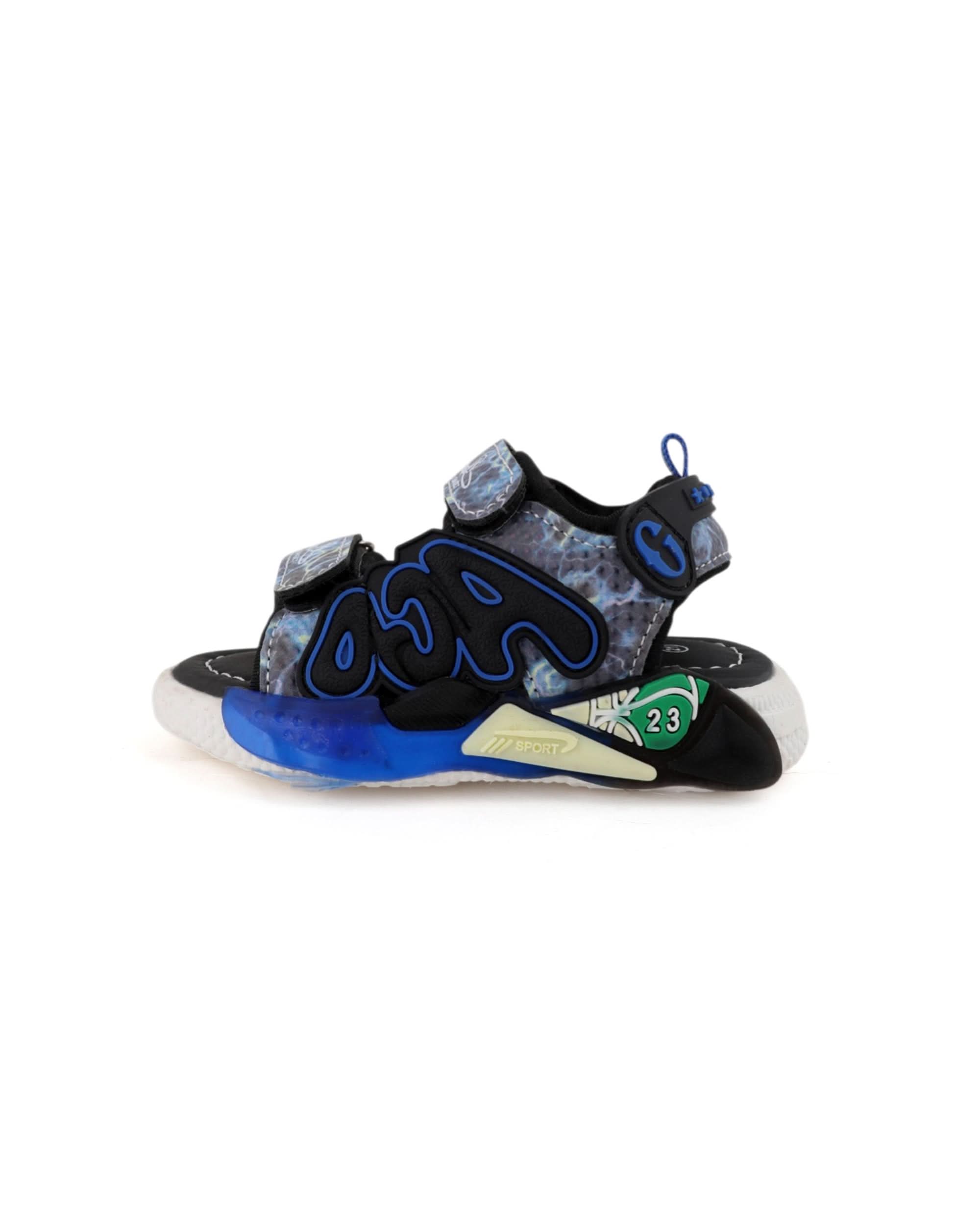 Boys Kito Sandal, Boys Sandals, Chase Value, Chase Value