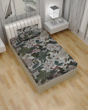 2Pcs Single Bedsheet, Single Size Bed Sheet, Chase Value, Chase Value