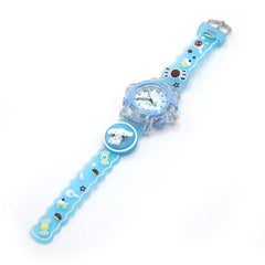 Kids Analog Watch