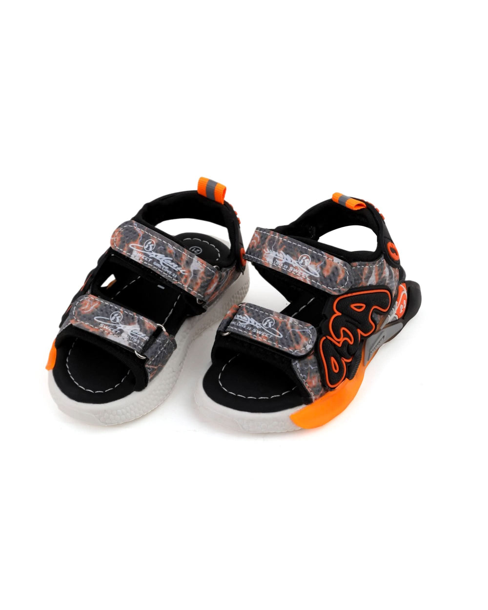Boys Kito Sandal, Boys Sandals, Chase Value, Chase Value