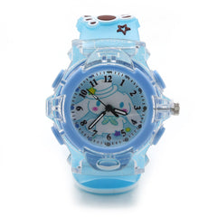 Kids Analog Watch