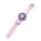 Kids Analog Watch - Purple, Boys Watches, Chase Value, Chase Value