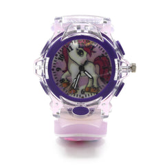 Kids Analog Watch