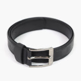 Men's Belt - Black, Men's Belt, Chase Value, Chase Value