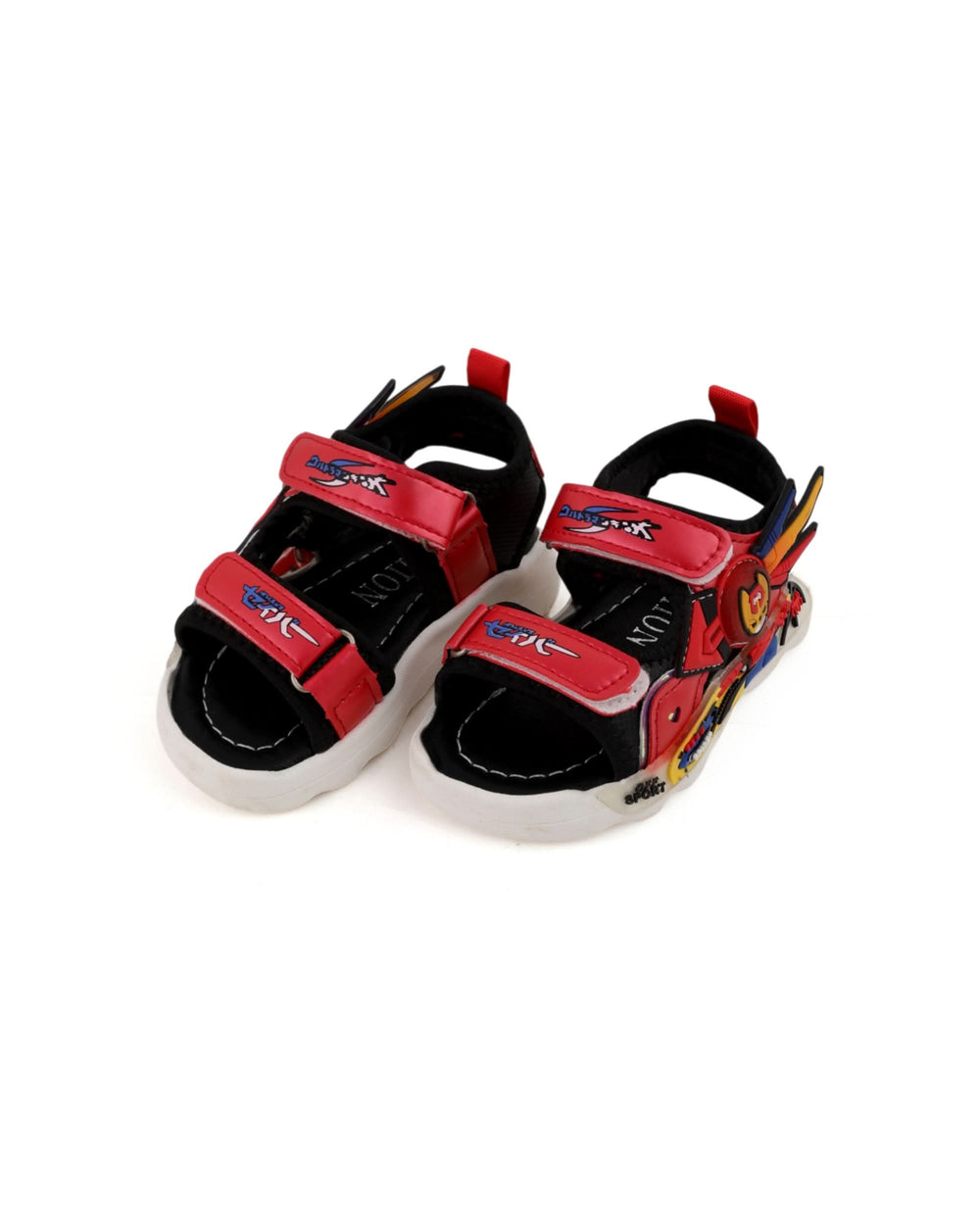 Boys Kito Sandal, Boys Sandals, Chase Value, Chase Value
