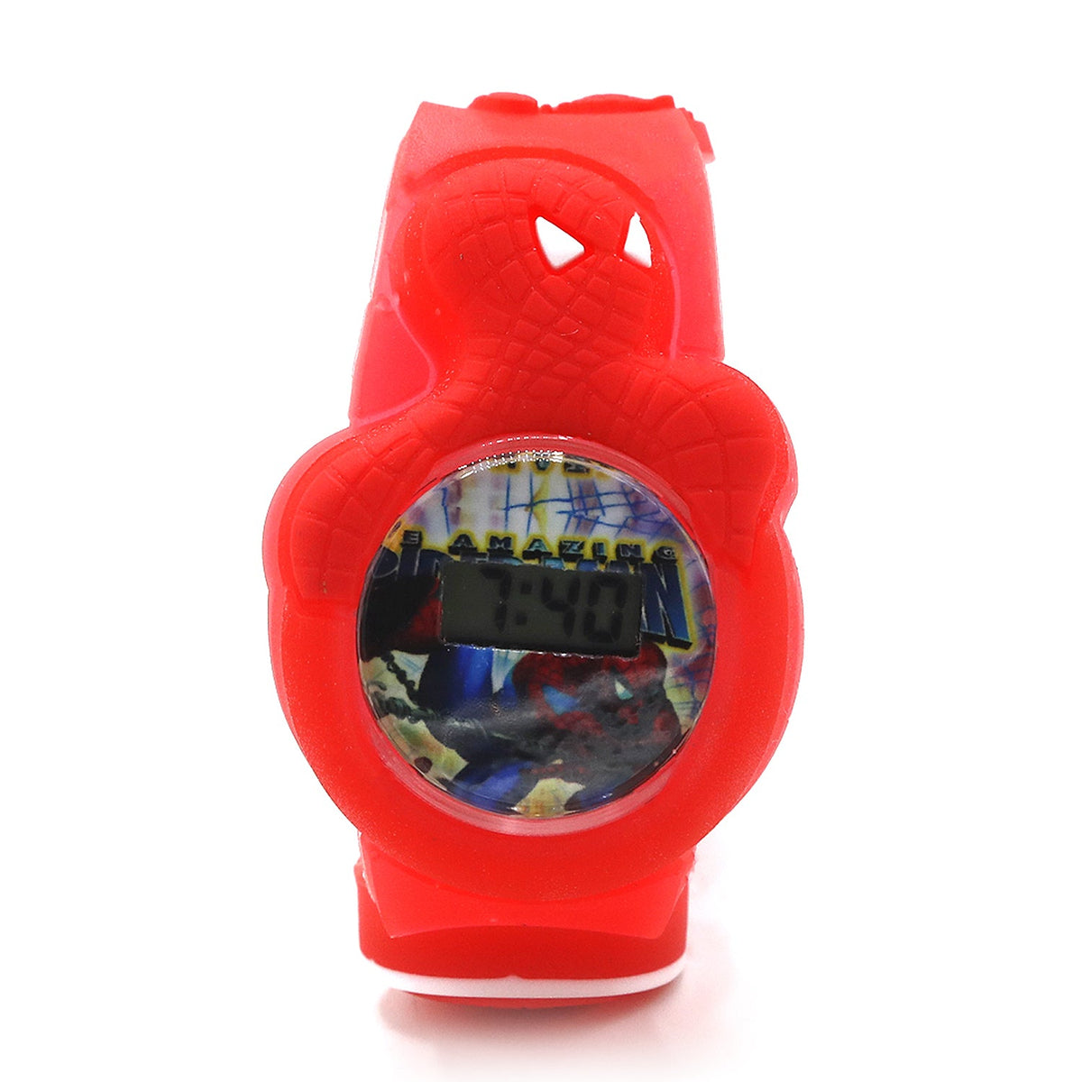 Kids Digital Watch, Boys Watches, Chase Value, Chase Value