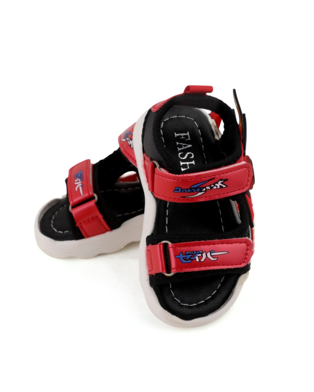 Boys Kito Sandal, Boys Sandals, Chase Value, Chase Value