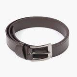 Men's Belt - Brown, Men's Belt, Chase Value, Chase Value
