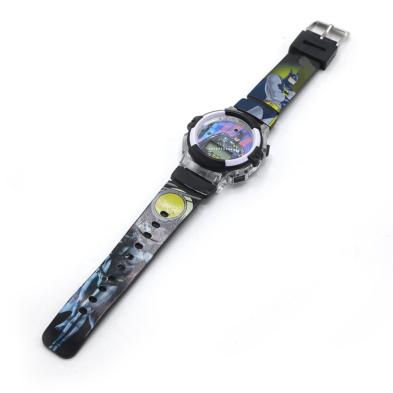 Kids Digital Watch, Boys Watches, Chase Value, Chase Value