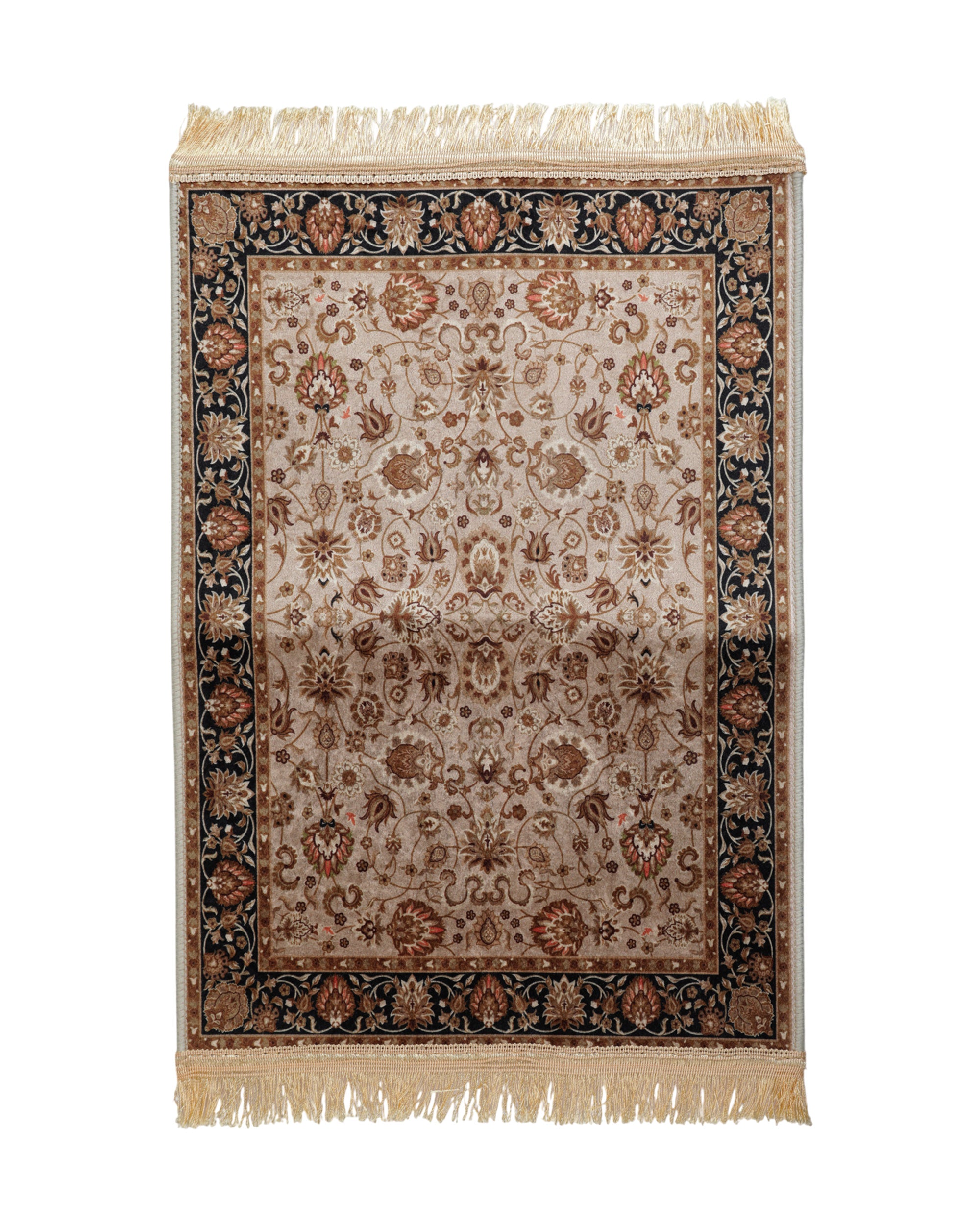 Kashan Mat