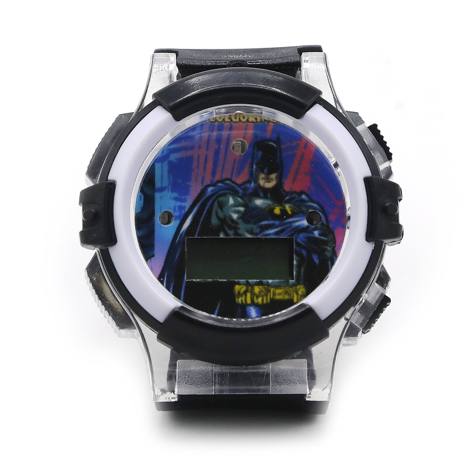 Kids Digital Watch, Boys Watches, Chase Value, Chase Value