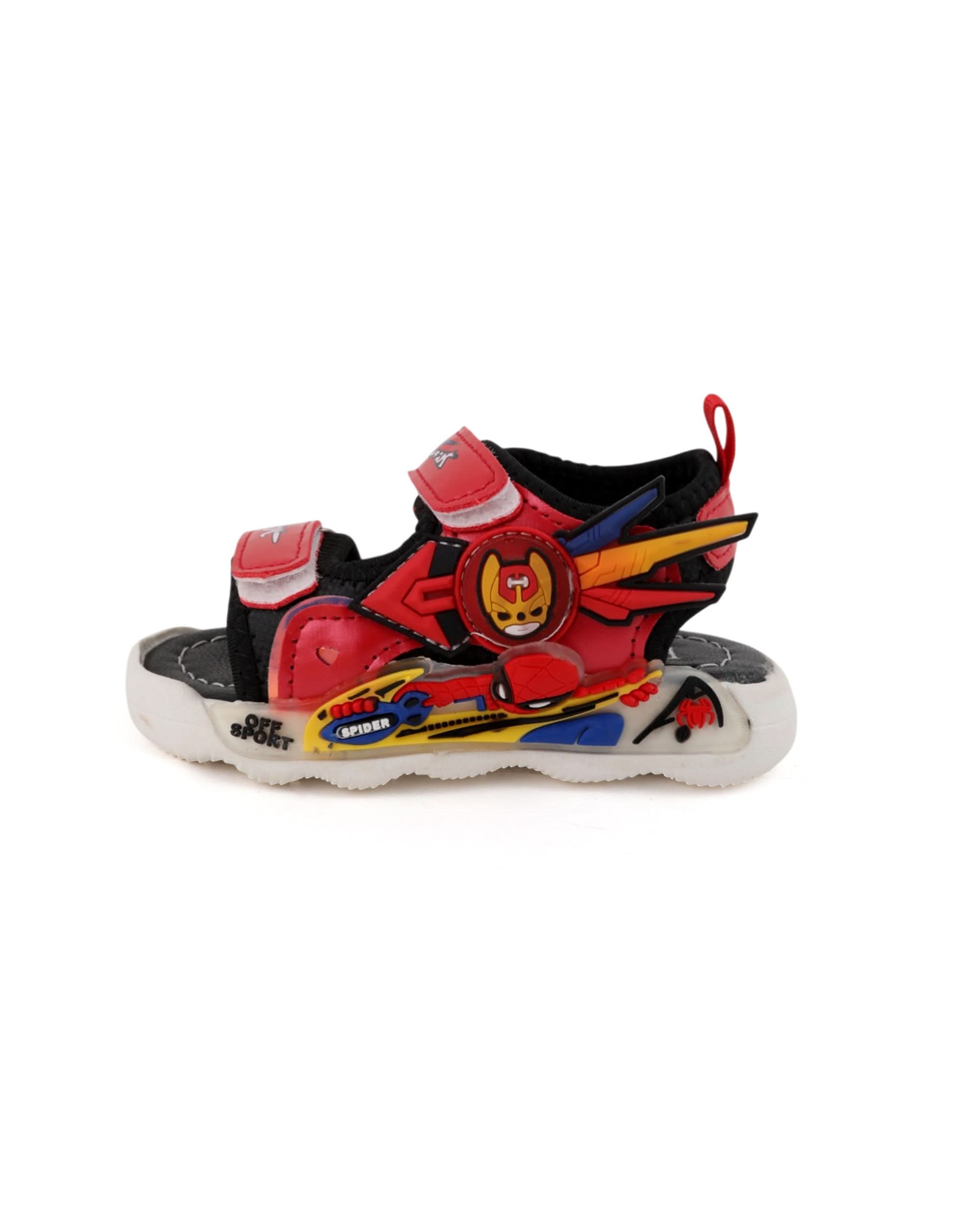 Boys Kito Sandal, Boys Sandals, Chase Value, Chase Value