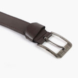 Men's Belt - Brown, Men's Belt, Chase Value, Chase Value