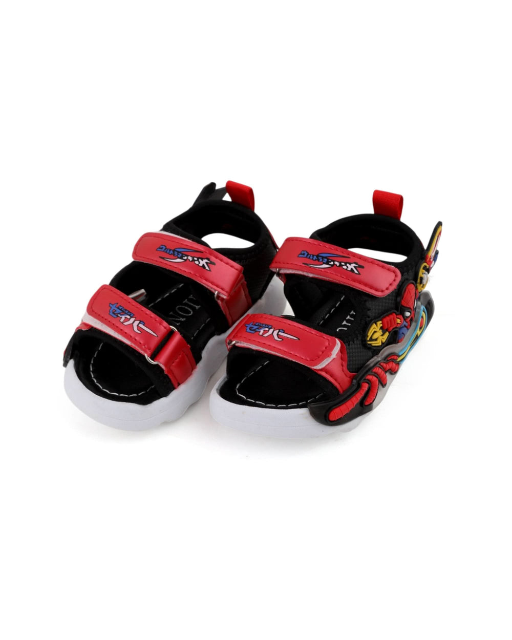 Boys Kito Sandal, Boys Sandals, Chase Value, Chase Value