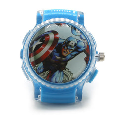 Kids Analog Watch