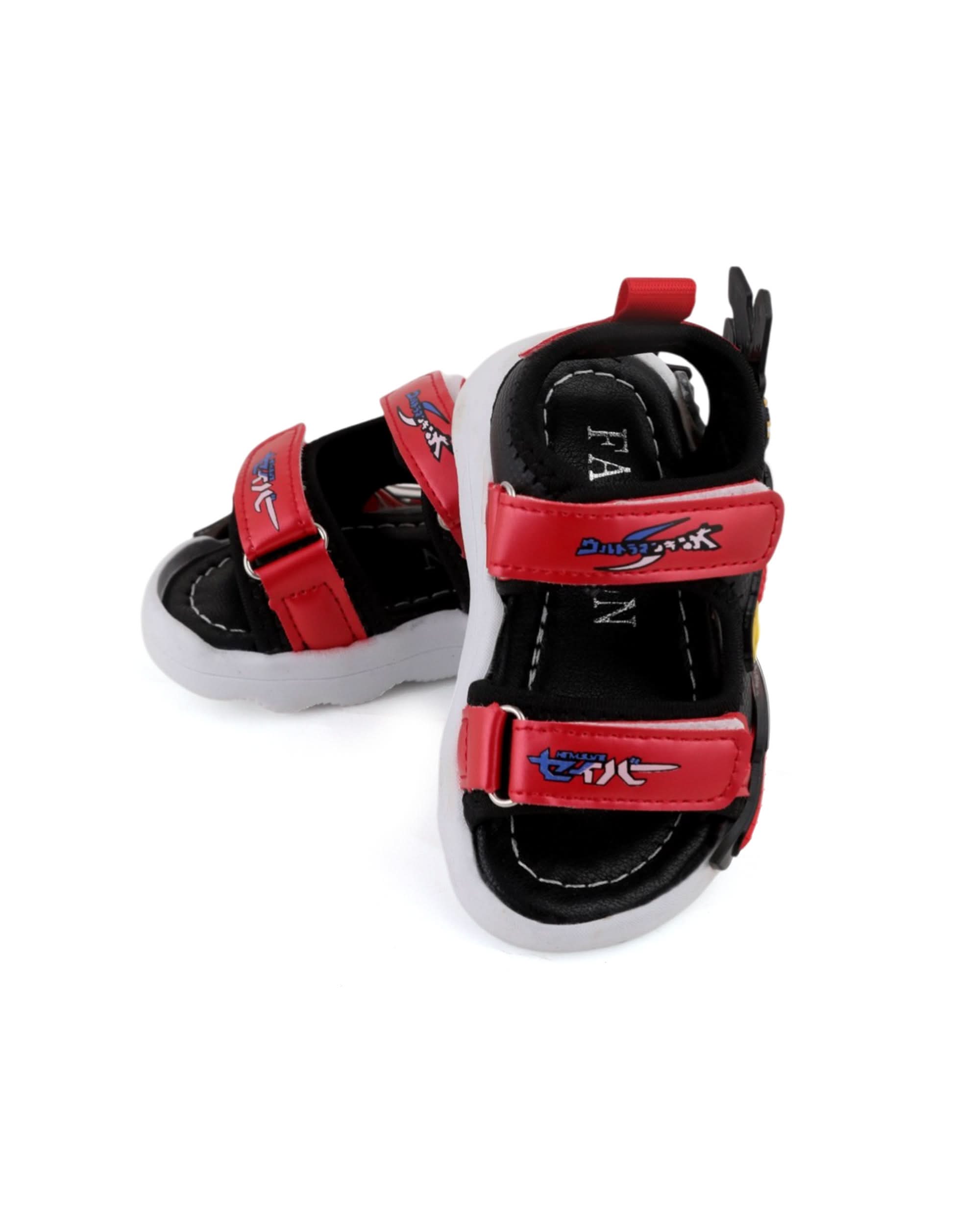 Boys Kito Sandal, Boys Sandals, Chase Value, Chase Value