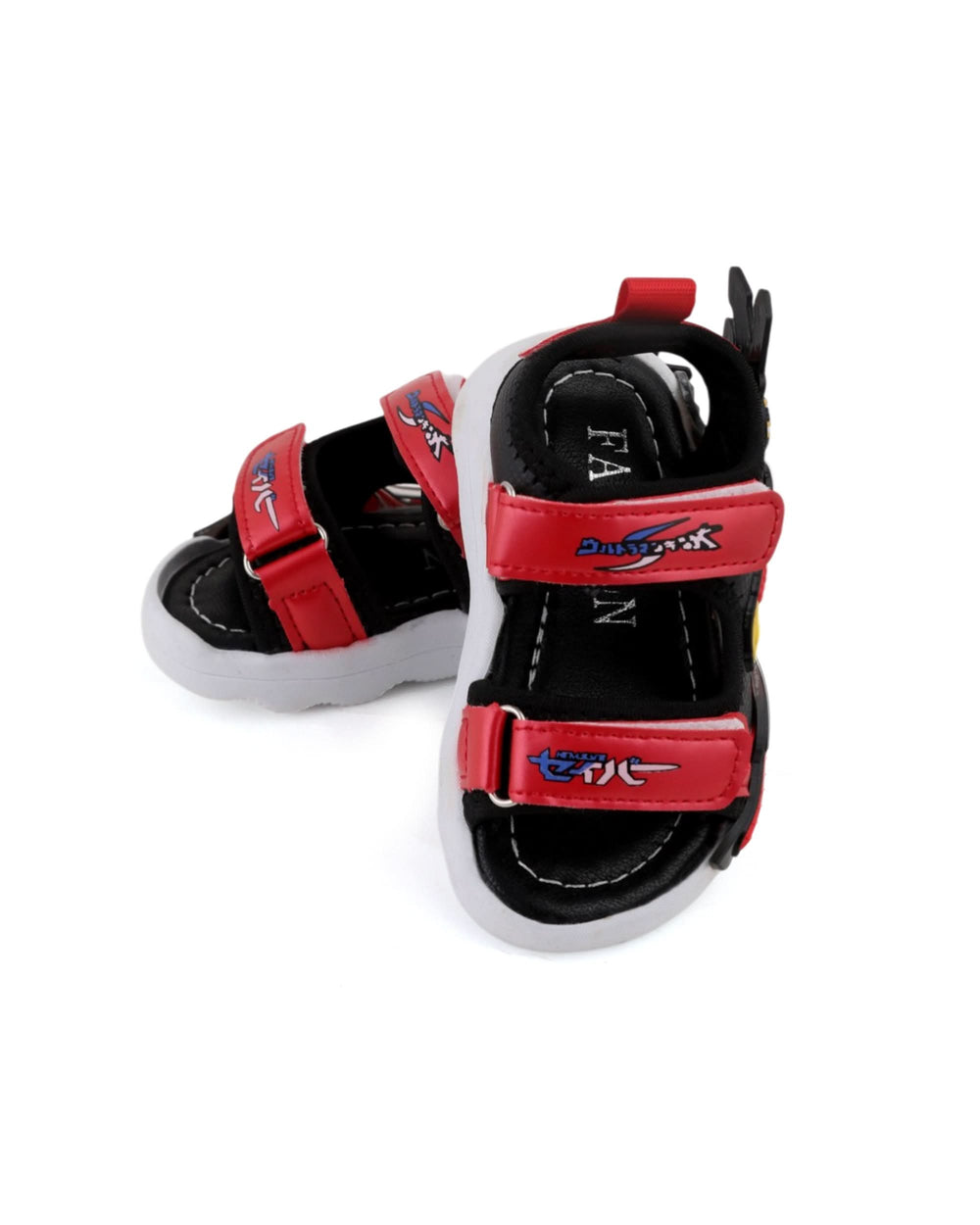 Boys Kito Sandal, Boys Sandals, Chase Value, Chase Value
