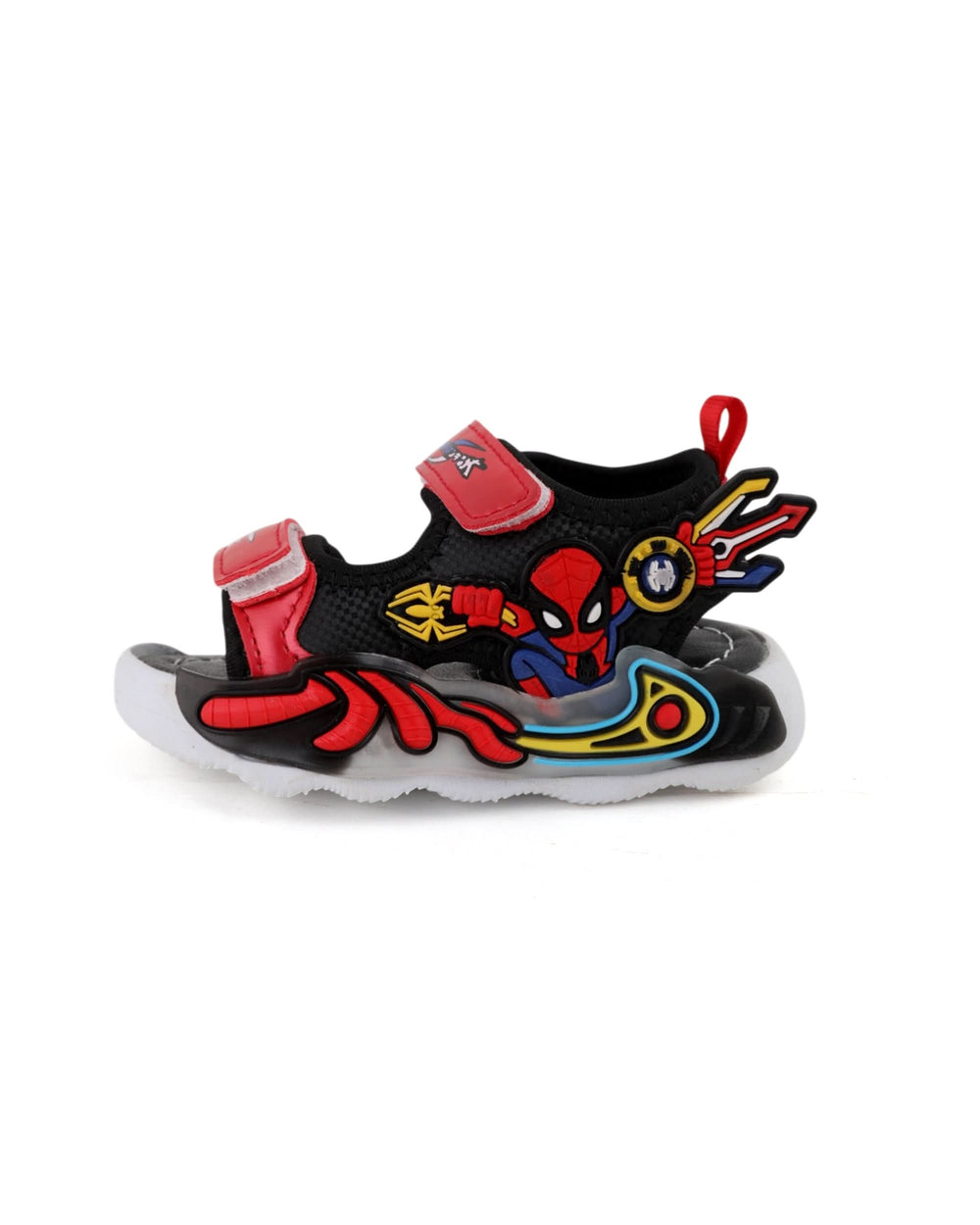 Boys Kito Sandal, Boys Sandals, Chase Value, Chase Value