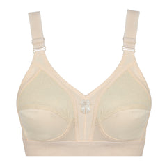 Women's Bra - Skin
