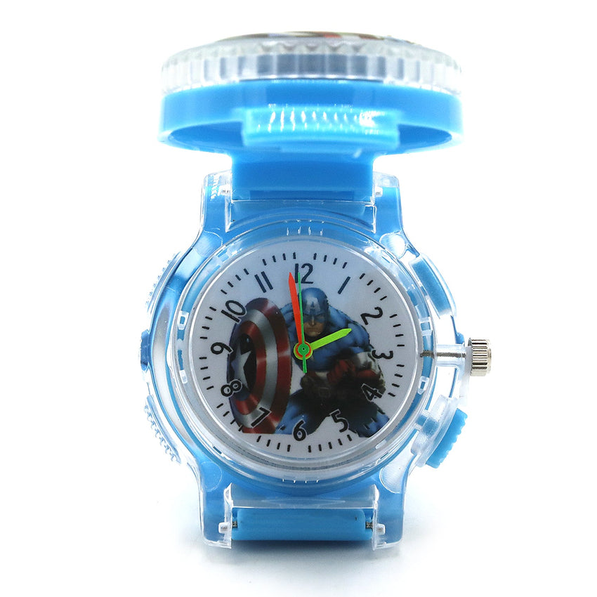 Kids Analog Watch