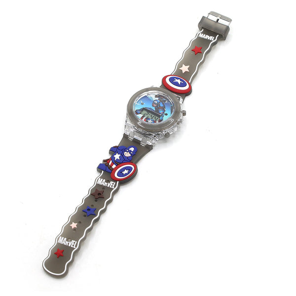 Kids Digital Watch