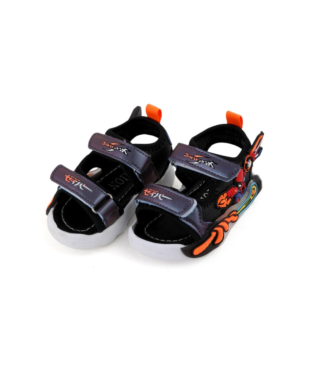 Boys Kito Sandal, Boys Sandals, Chase Value, Chase Value