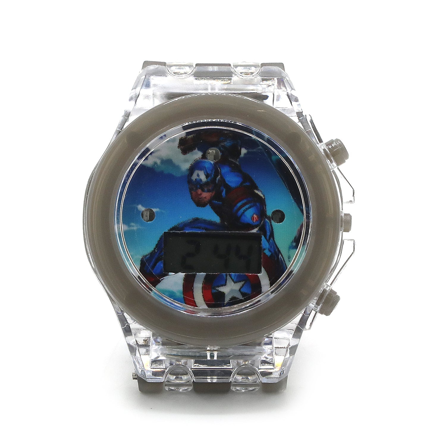Kids Digital Watch, Boys Watches, Chase Value, Chase Value