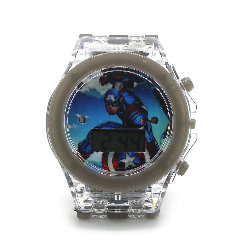 Kids Digital Watch, Boys Watches, Chase Value, Chase Value