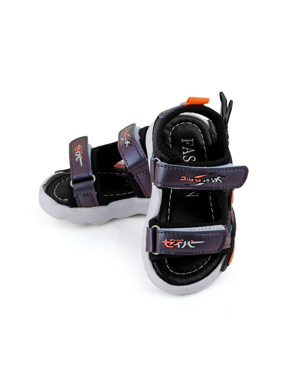 Boys Kito Sandal, Boys Sandals, Chase Value, Chase Value
