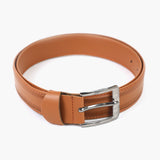 Men's Belt - Mustard, Men's Belt, Chase Value, Chase Value