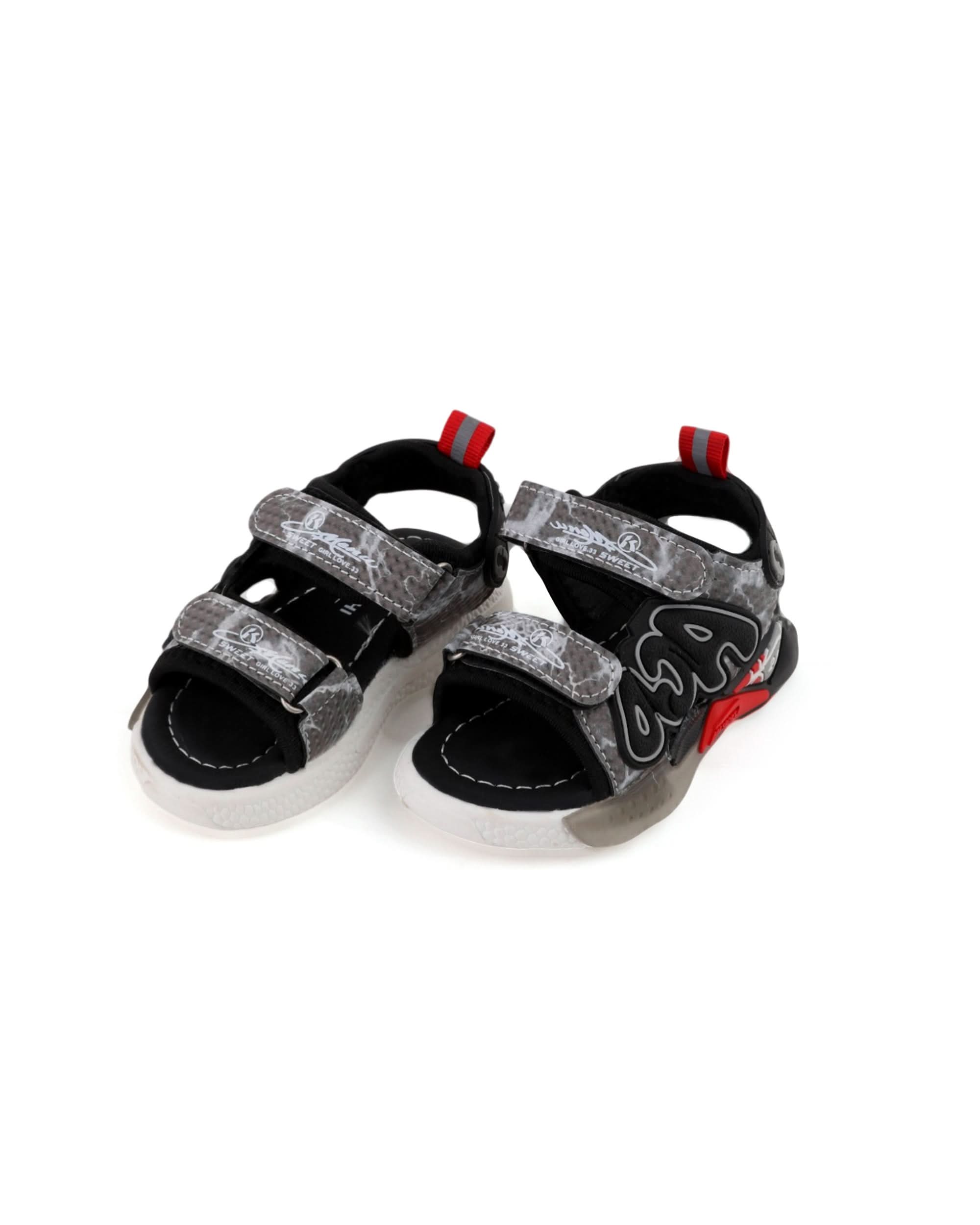 Boys Kito Sandal, Boys Sandals, Chase Value, Chase Value
